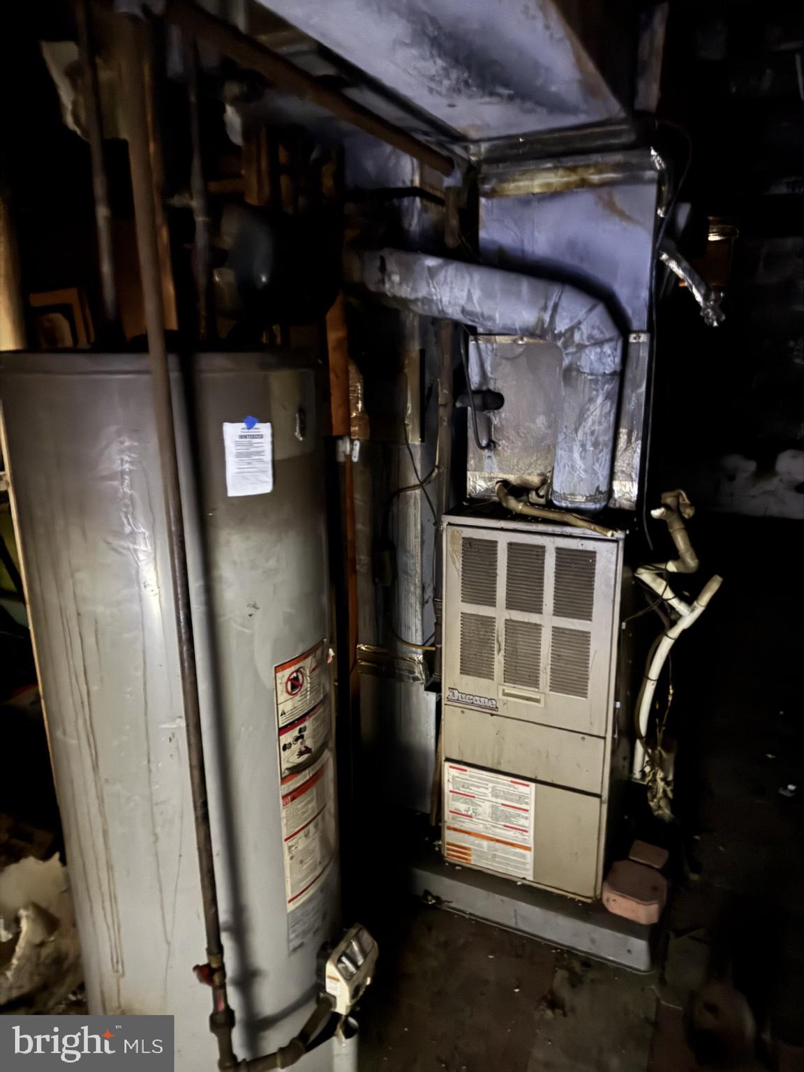 CHARTLEY - Residential