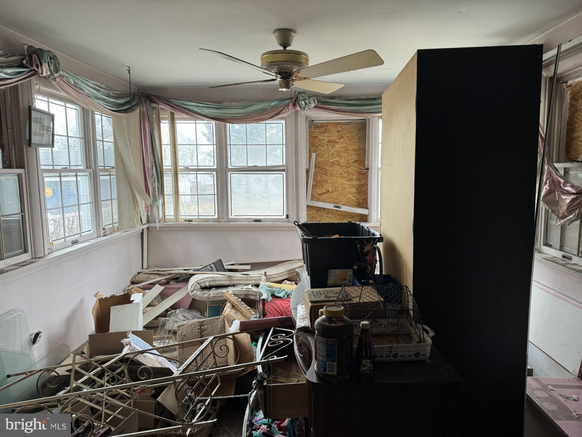 CHARTLEY - Residential