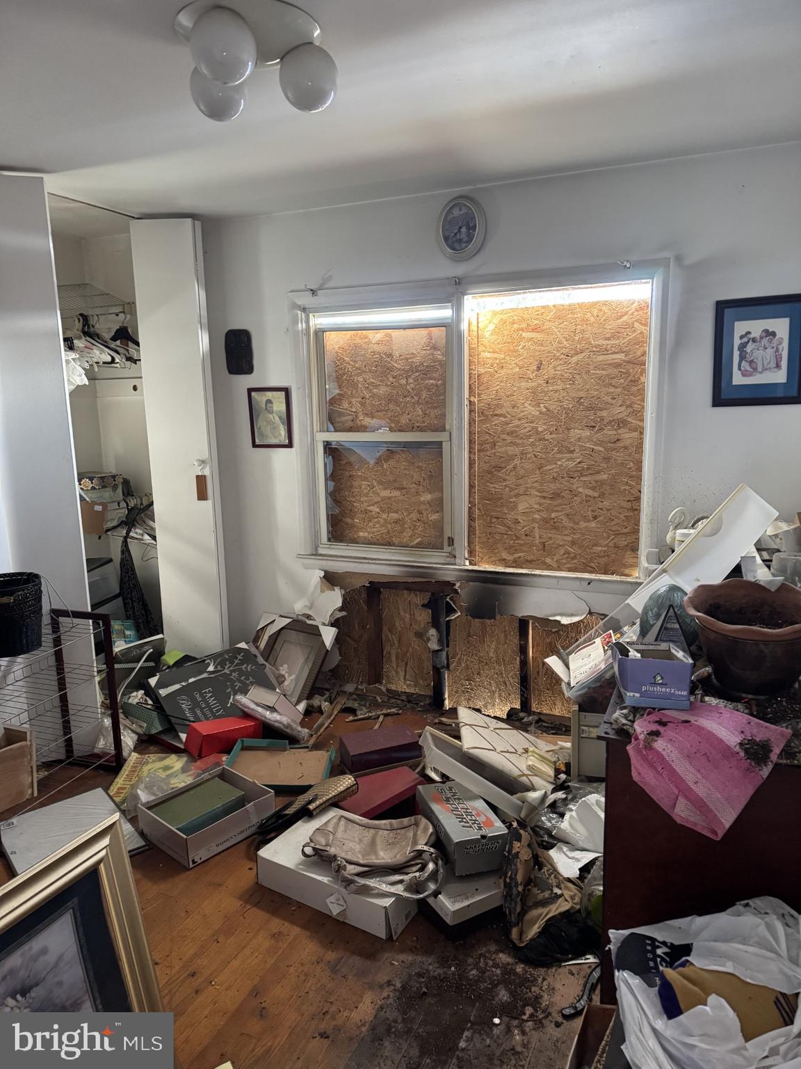 CHARTLEY - Residential