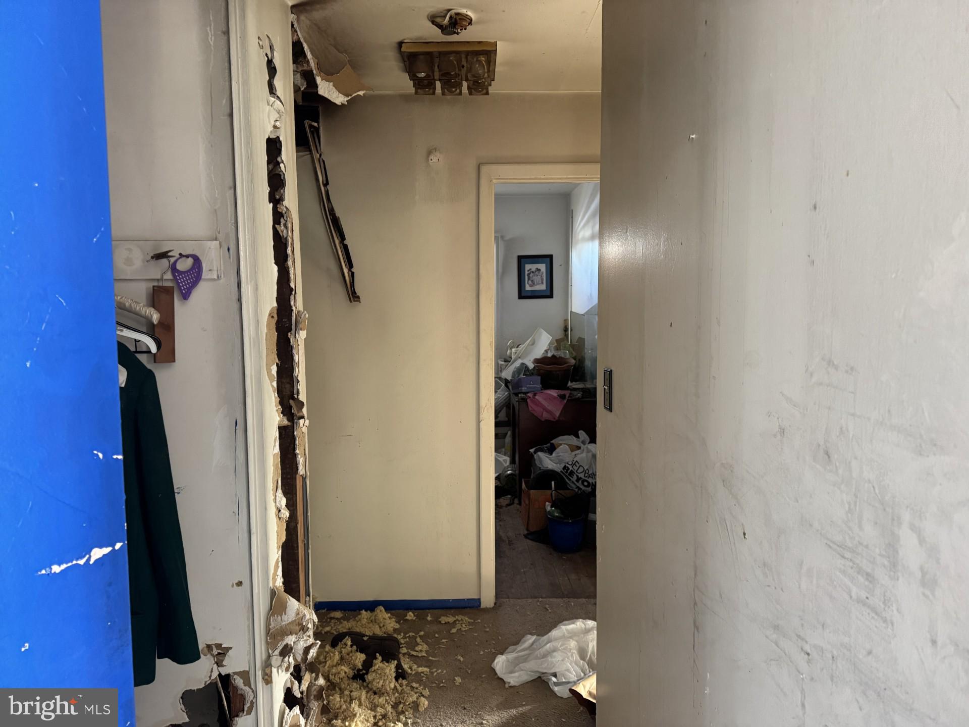 CHARTLEY - Residential