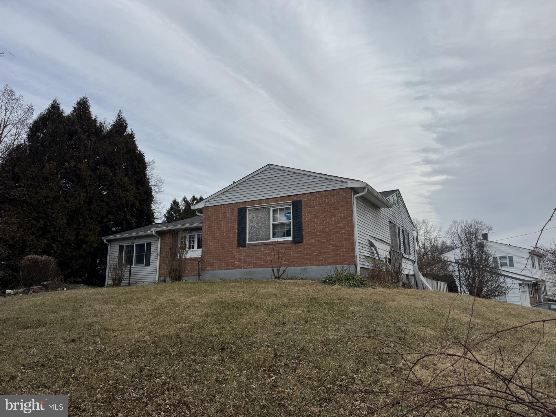 CHARTLEY - Residential