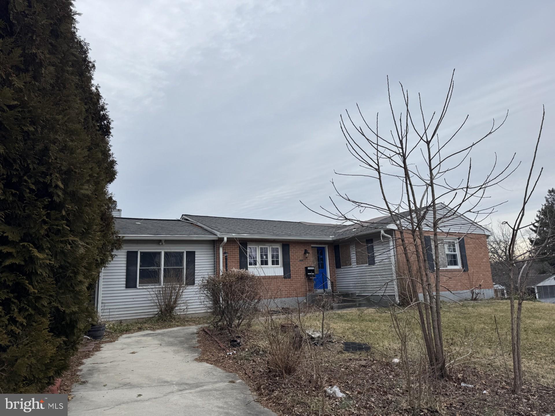 CHARTLEY - Residential