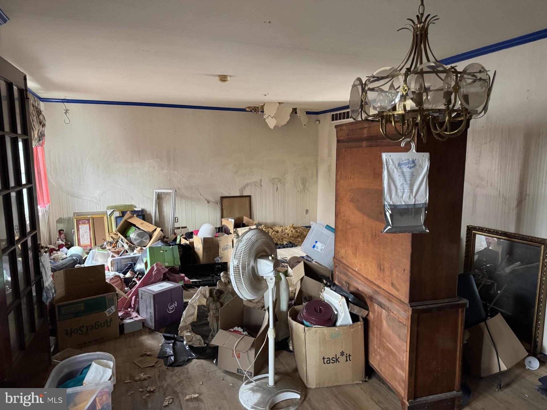 CHARTLEY - Residential