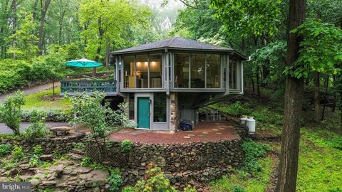 42 SOLEBURY MOUNTAIN ROAD NEW HOPE PA 18938