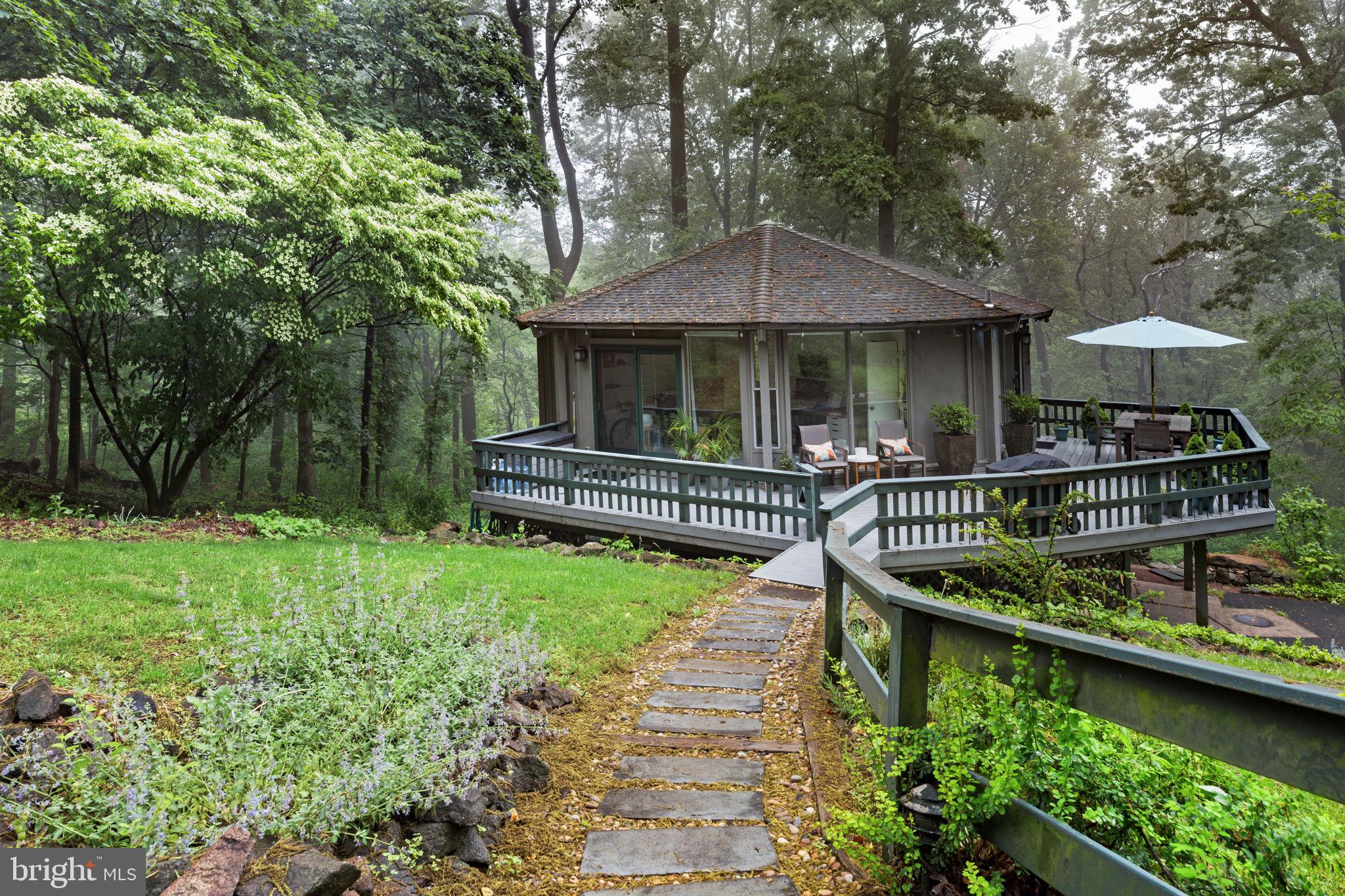 42 SOLEBURY MOUNTAIN ROAD