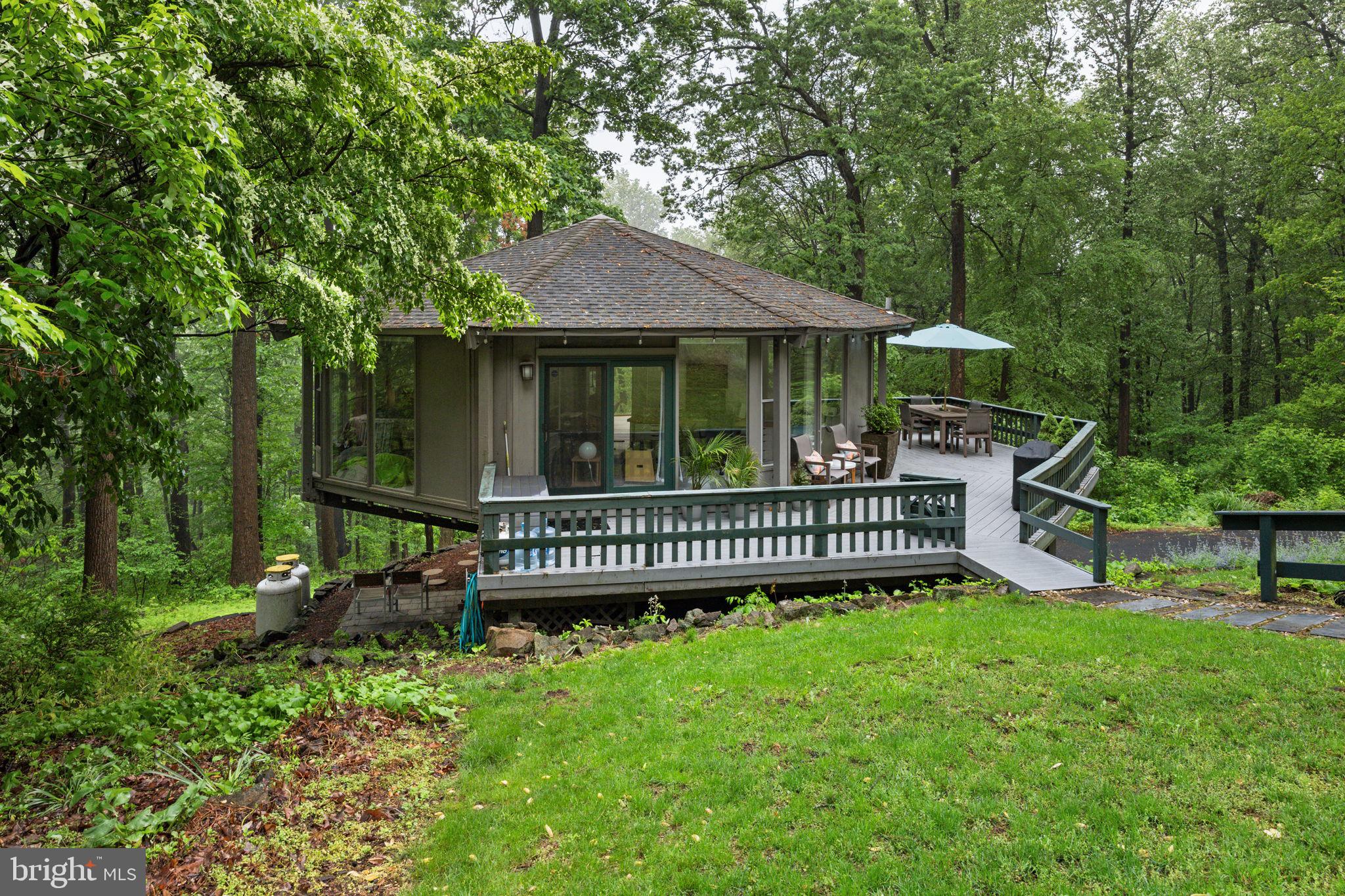42 SOLEBURY MOUNTAIN ROAD