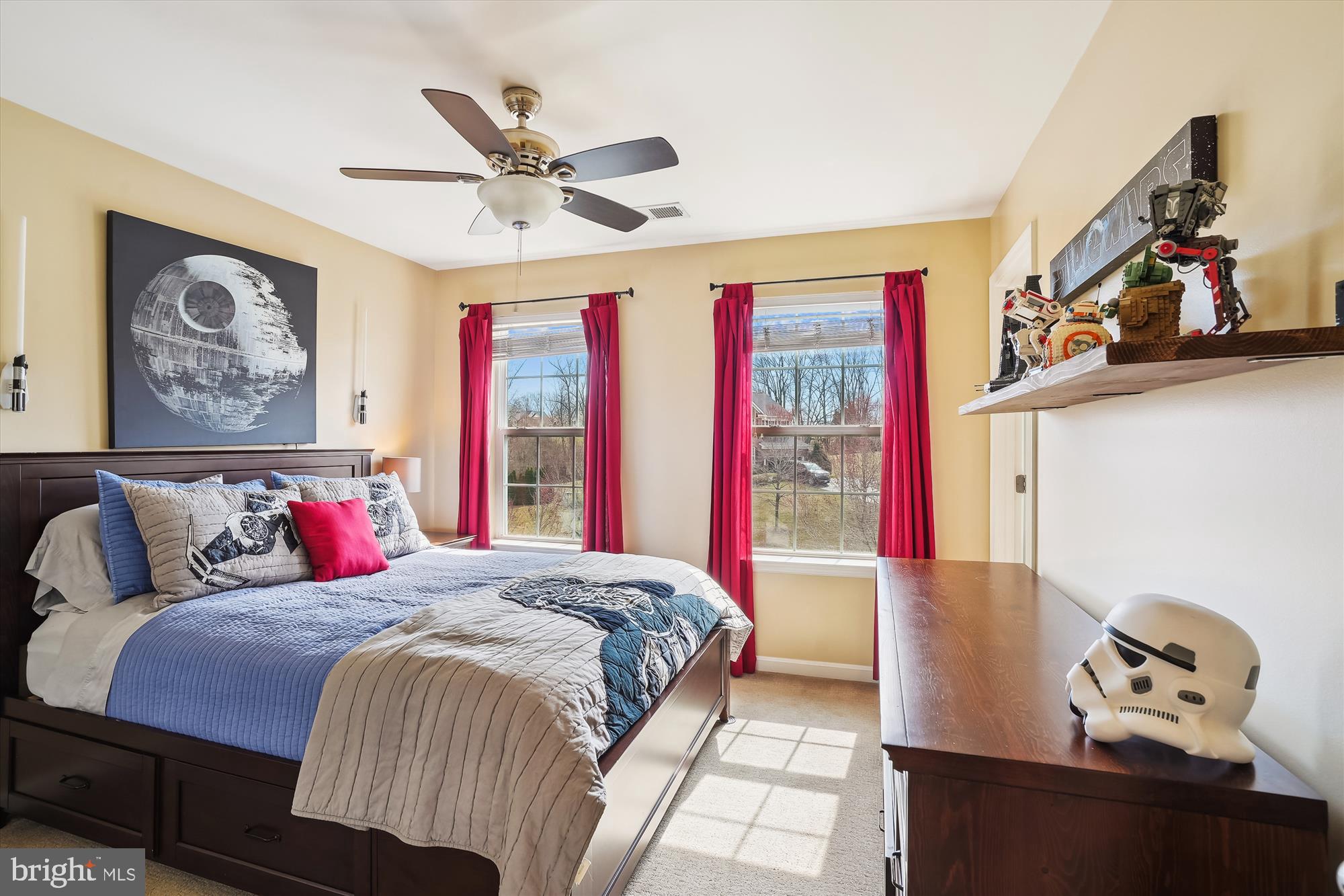 JAMISONS FARM - Residential