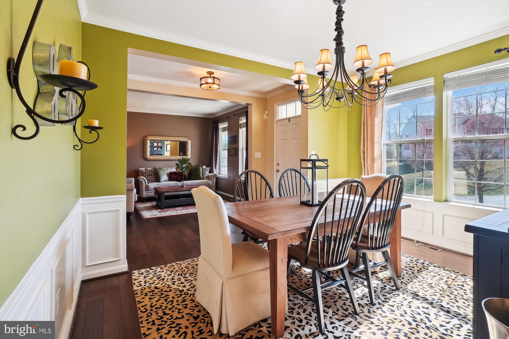 JAMISONS FARM - Residential