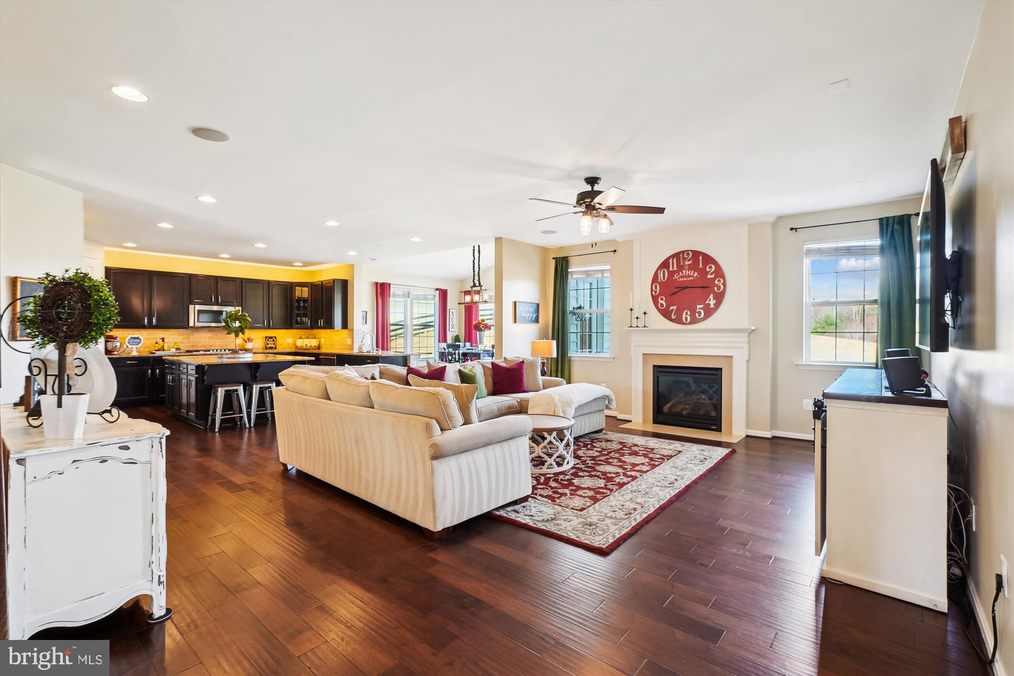 JAMISONS FARM - Residential