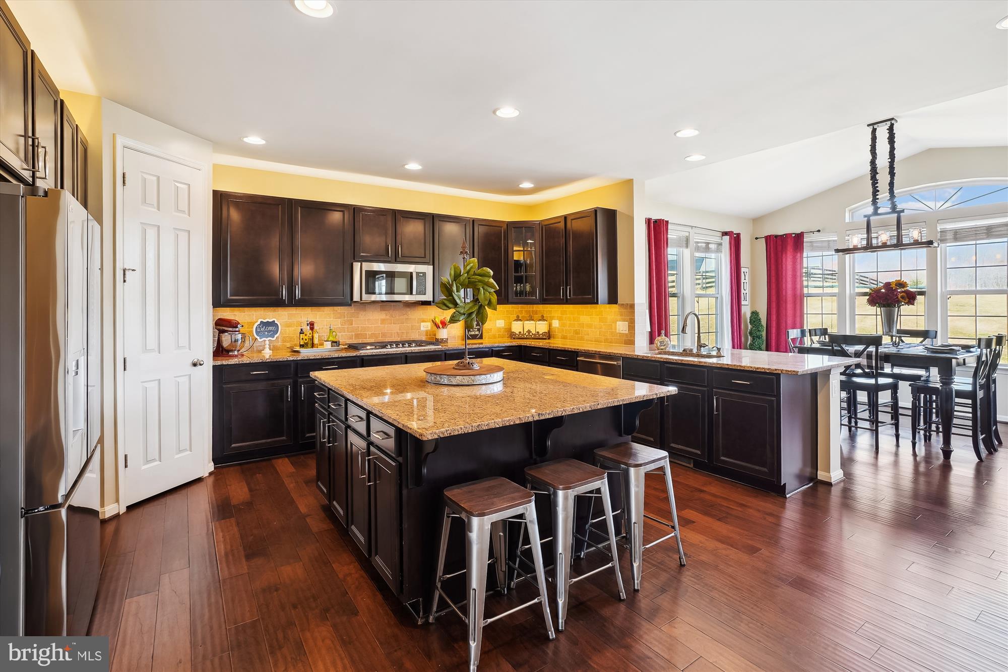 JAMISONS FARM - Residential