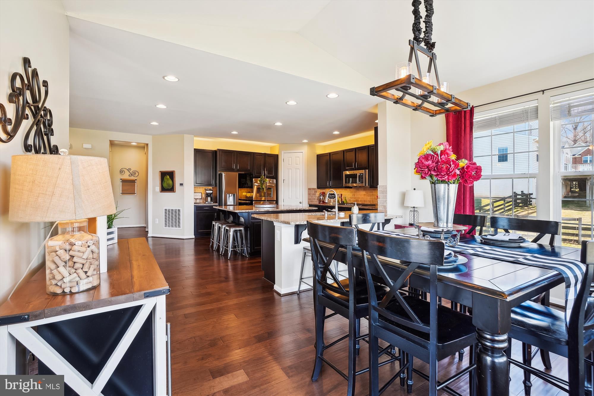 JAMISONS FARM - Residential