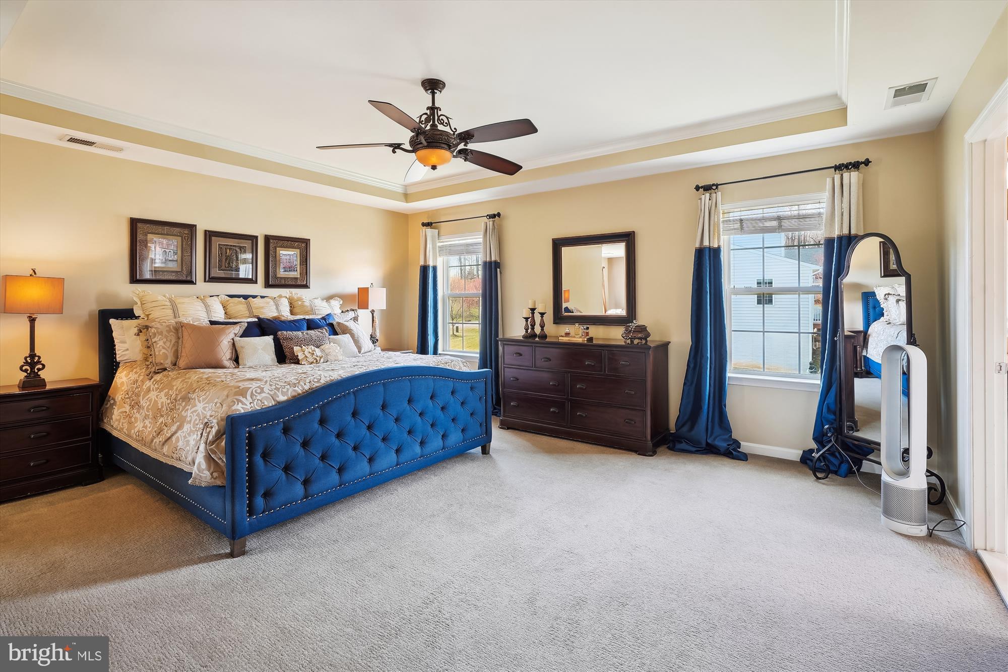 JAMISONS FARM - Residential