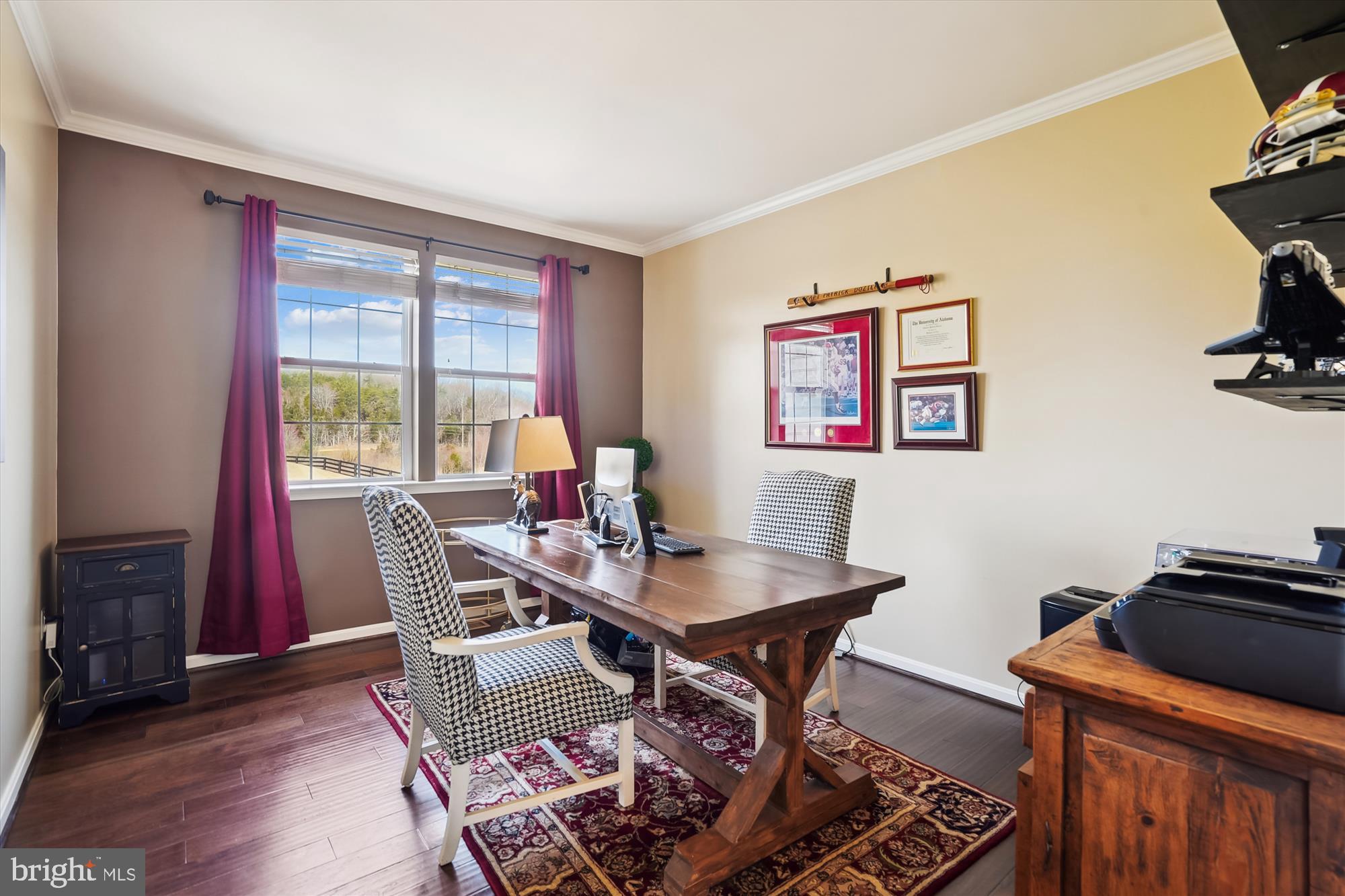 JAMISONS FARM - Residential