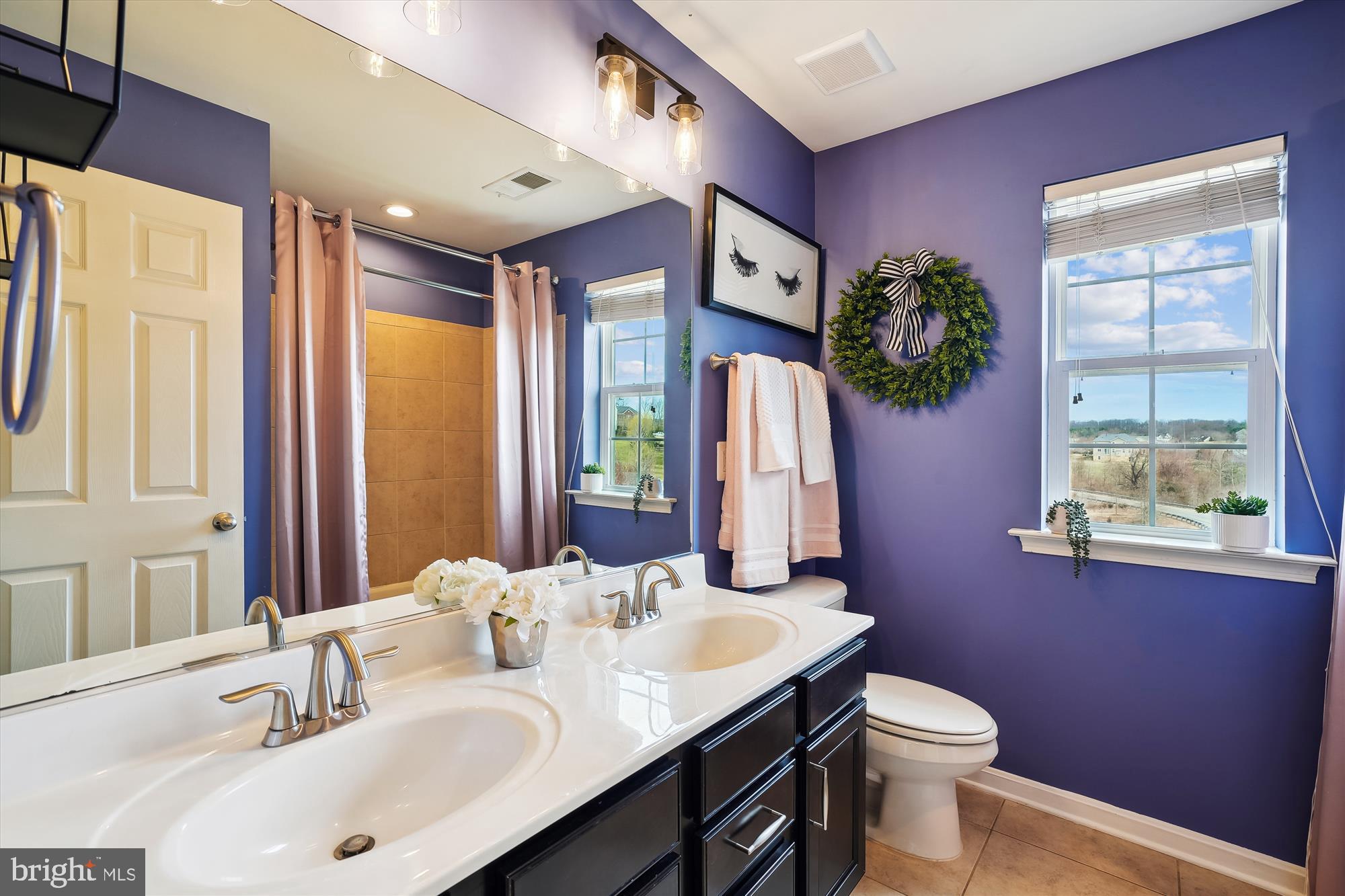 JAMISONS FARM - Residential