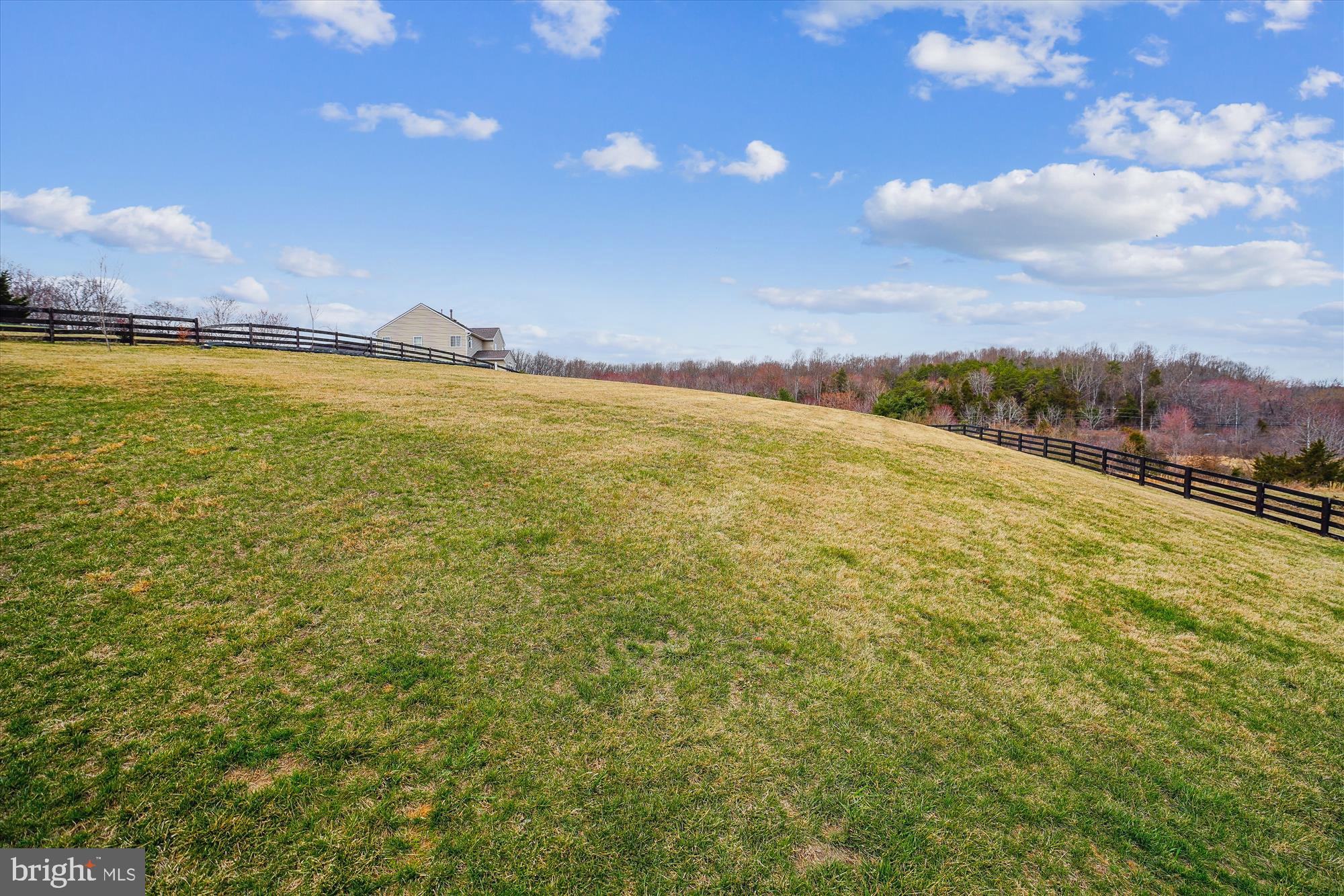 JAMISONS FARM - Residential