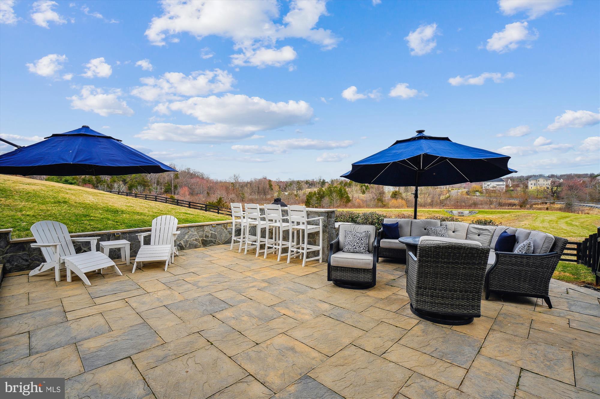 JAMISONS FARM - Residential