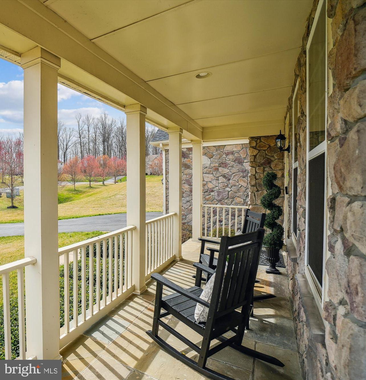 JAMISONS FARM - Residential