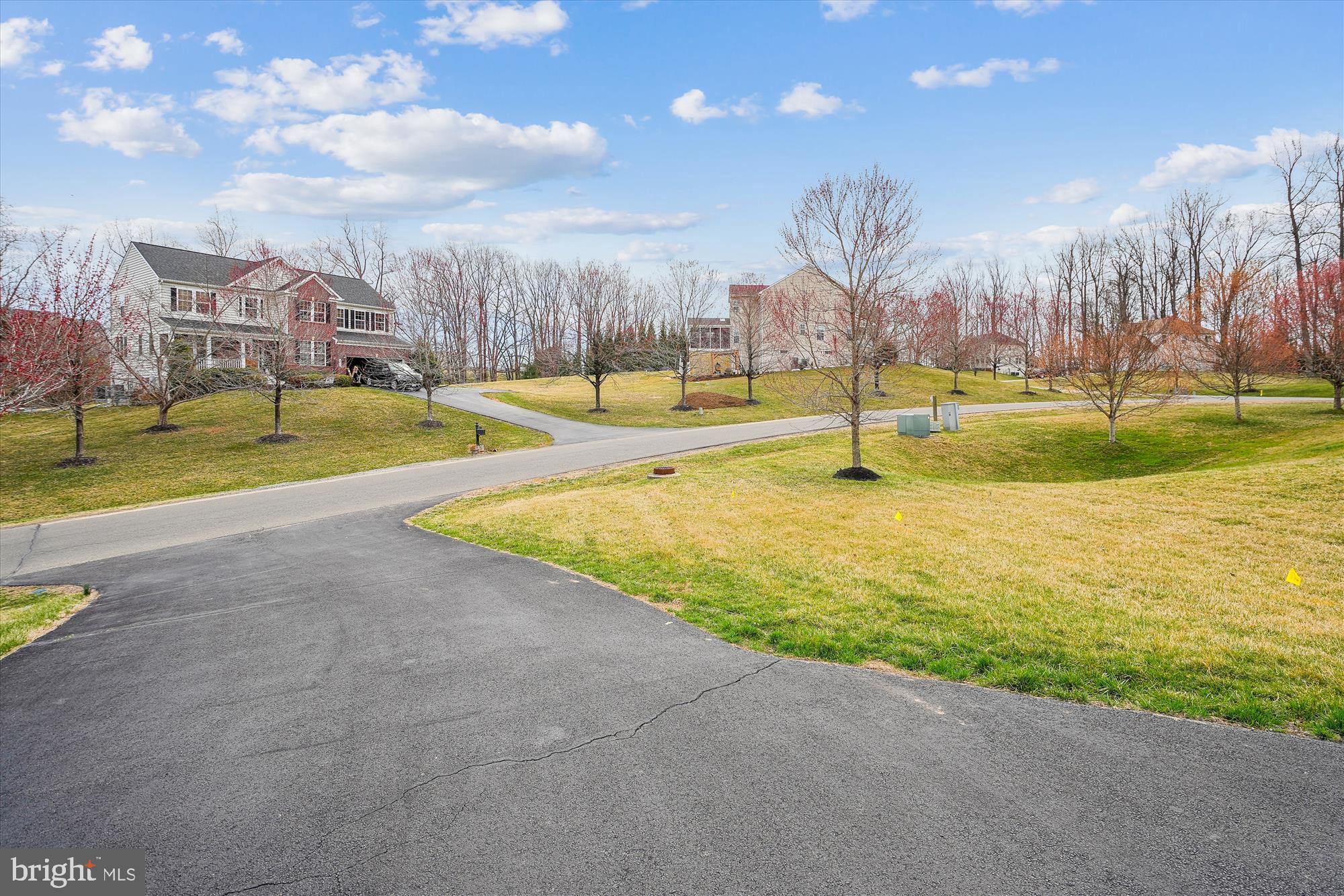 JAMISONS FARM - Residential