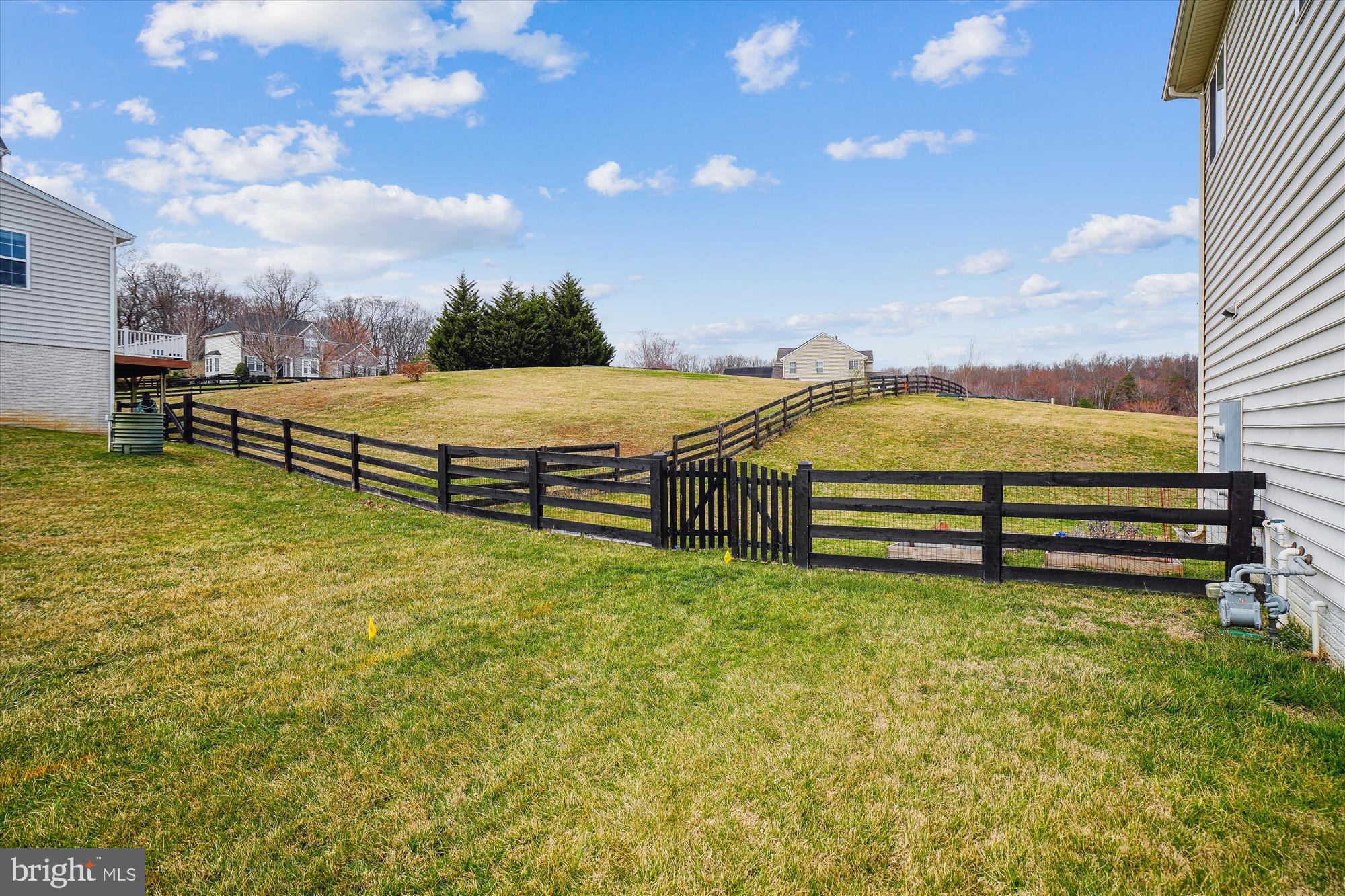 JAMISONS FARM - Residential