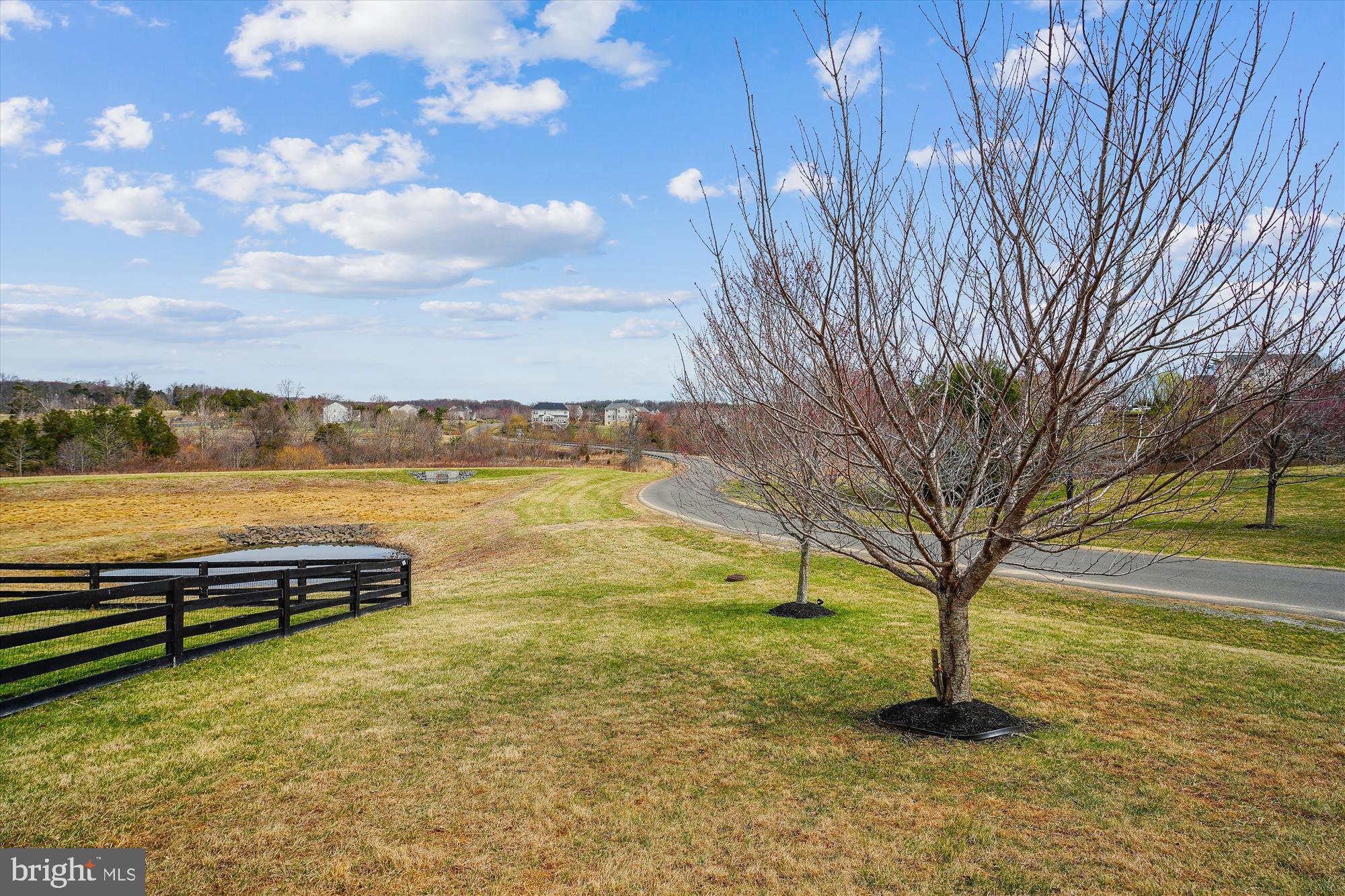 JAMISONS FARM - Residential