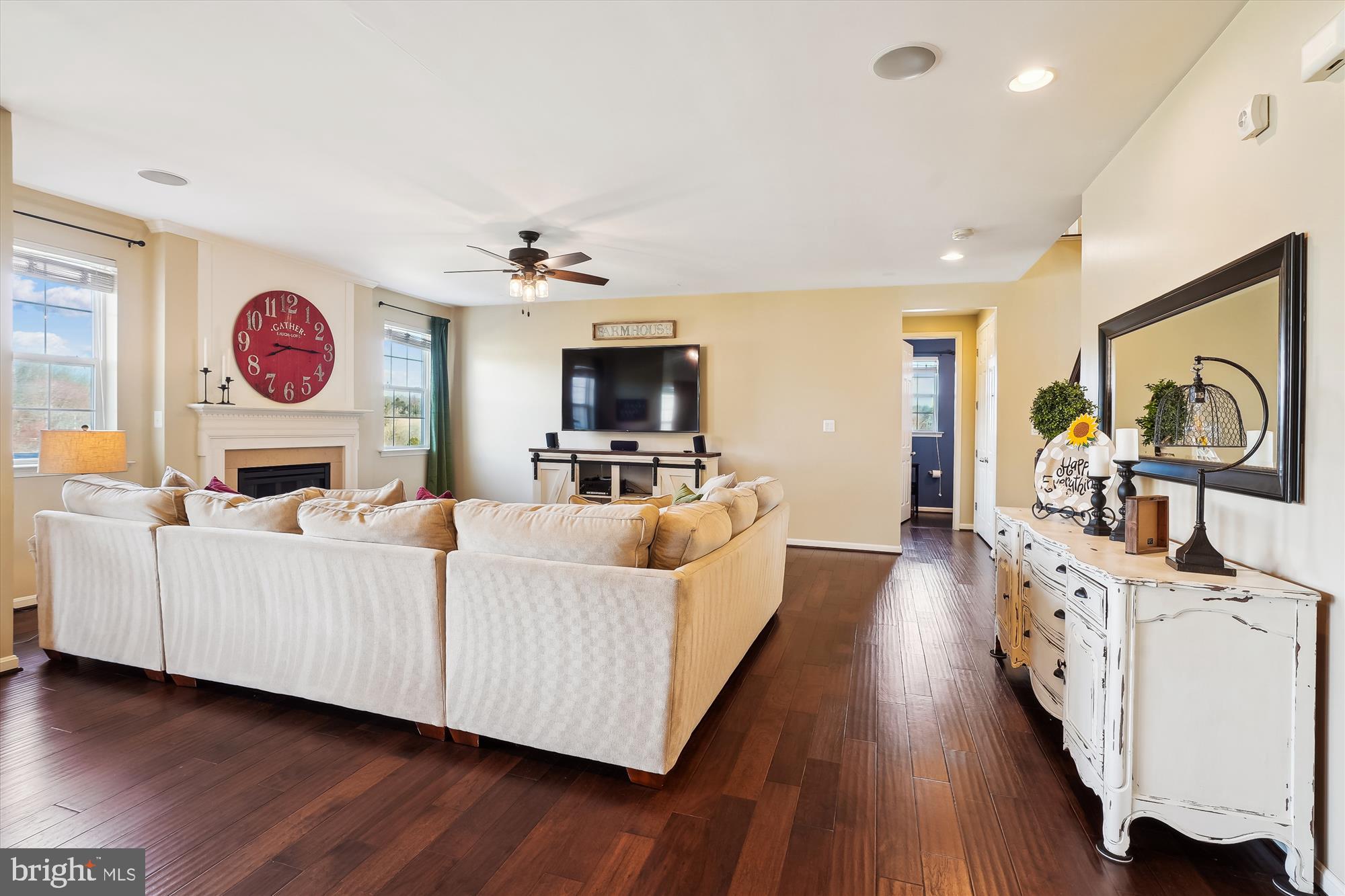 JAMISONS FARM - Residential