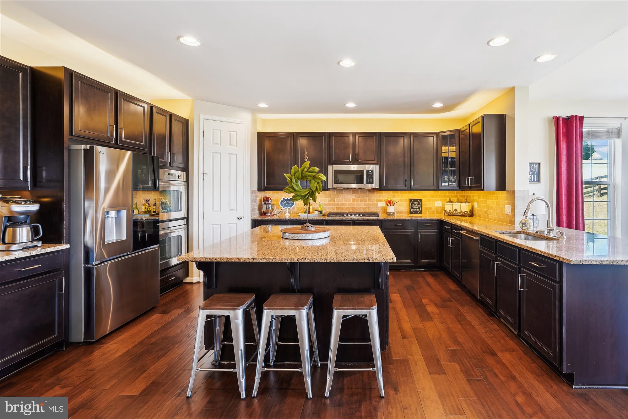 JAMISONS FARM - Residential