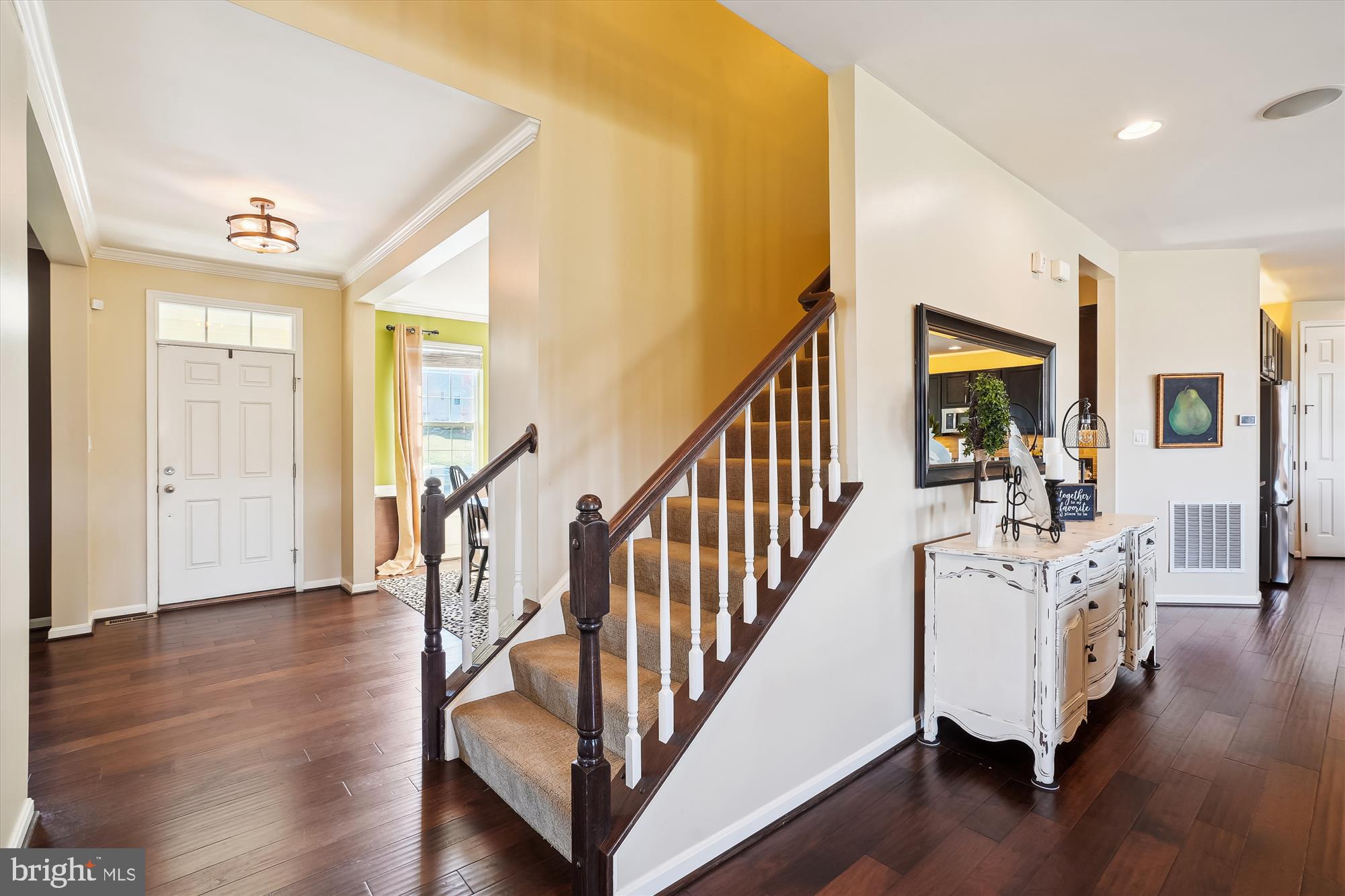 JAMISONS FARM - Residential