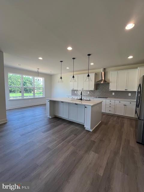 16236 AMORA DRIVE