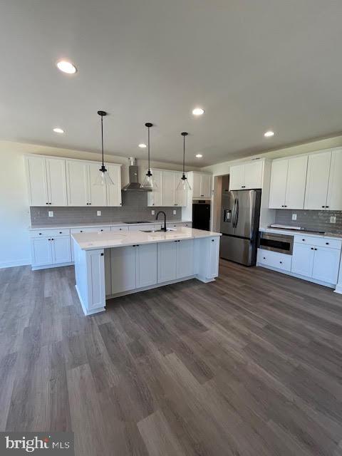 16236 AMORA DRIVE