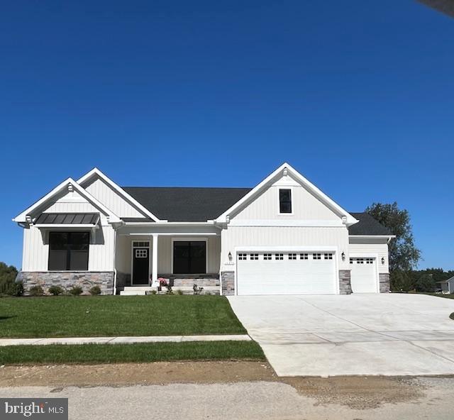 Photo 1 of 49 — 16236 AMORA DRIVE, MILTON, DE 19968