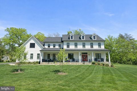 3128 BARBARA LANE FAIRFAX VA 22031