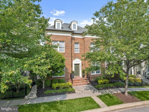7619 MULBERRY STREET FULTON MD 20759