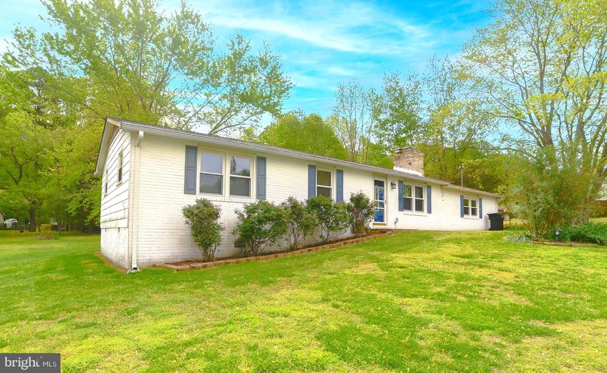 🏡 Spacious Rambler on Over an Acre! 🌿

Welcome to this delightful rambler-style home situated on a generous one-acre lot. Let’s explore the features that make this property truly special:

Open Design: The heart of this home features an open design, seamlessly connecting the kitchen, living room, and dining room. Enjoy the flow of natural light and space.
Separate Dining Room: Gather in the separate dining room—a perfect setting for shared meals and celebrations.
Large Rooms: With 1680 square feet, this home offers spacious rooms throughout. Plenty of room for comfortable living!
Level Lot: The expansive yard provides ample space for outdoor activities, gardening, or simply enjoying nature.
Back Deck: Step out onto the back deck and savor the fresh air. It’s an ideal spot for relaxation or hosting gatherings.
Oversized Detached Workshop: Could be a 2-car detached garage if you chose it to be with a ramp in front to allow your Vehicles, but also offers storage space above. Practical and convenient!
Two Sheds: Additional storage is available in the two sheds—perfect for stowing away tools, gardening supplies, or seasonal items.
Nice Kitchen: The kitchen is well-appointed, featuring modern amenities and functionality. Prepare meals with ease.
Living Room with Fireplace: Cozy up by the fireplace in the living room during chilly evenings. A warm and inviting space.
Den and Craft Room: Need a home office or creative space? The den and craft room provide versatility for your lifestyle.
Large Owner Suite: Retreat to the spacious owner suite—a haven for relaxation.
Two Large Bedrooms: Additional bedrooms offer comfort and privacy for family members or guests.
Upgraded Windows: The windows have been upgraded, and the warranty is transferable. Enjoy energy efficiency and natural light.
This home is a canvas waiting for your personal touch. Schedule a visit and envision the possibilities! 🌿🔥🏡