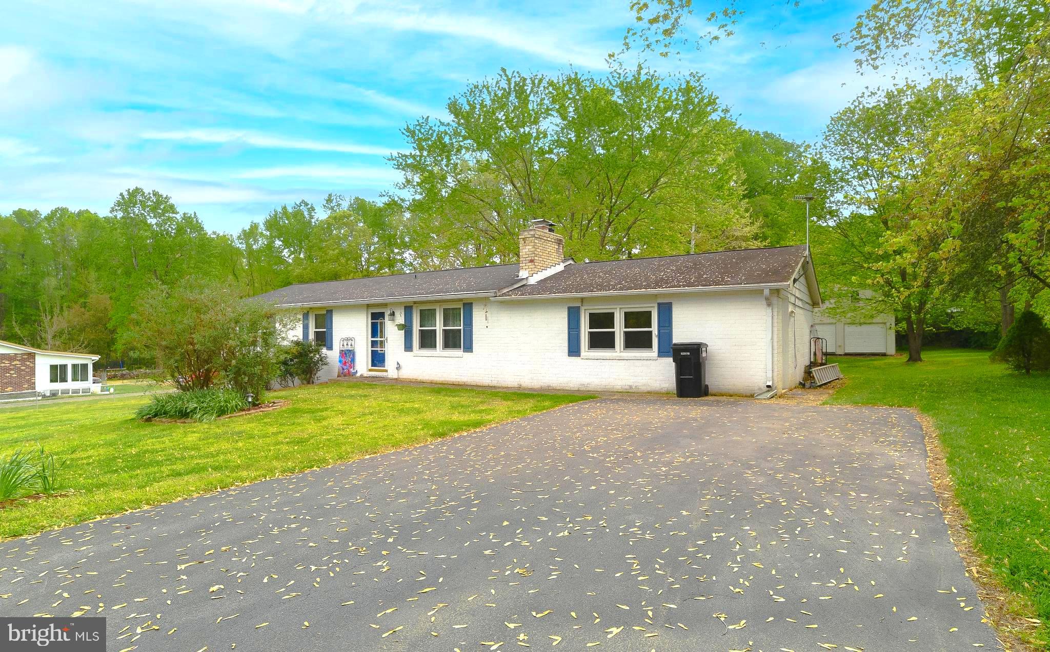 COUNTRY LAKES - Residential