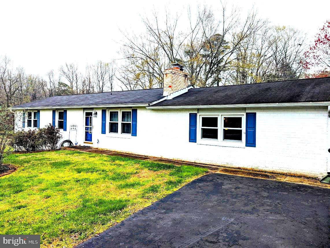 COUNTRY LAKES - Residential