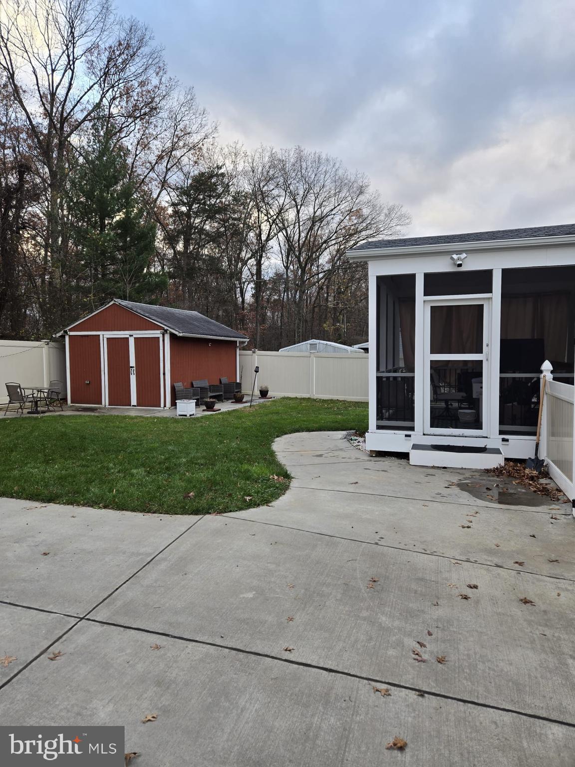 SEABROOK PARK - Residential Lease