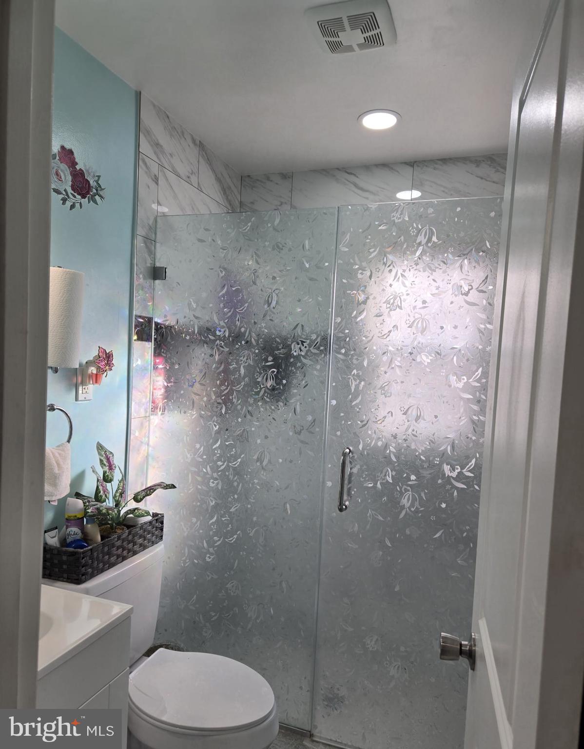 SEABROOK PARK - Residential Lease