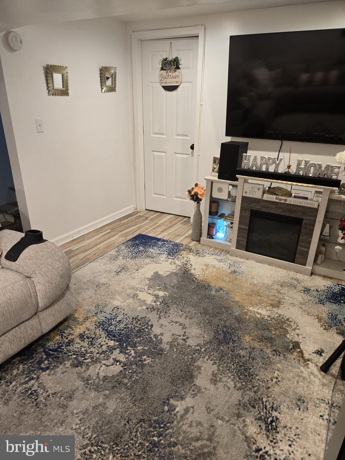 SEABROOK PARK - Residential Lease