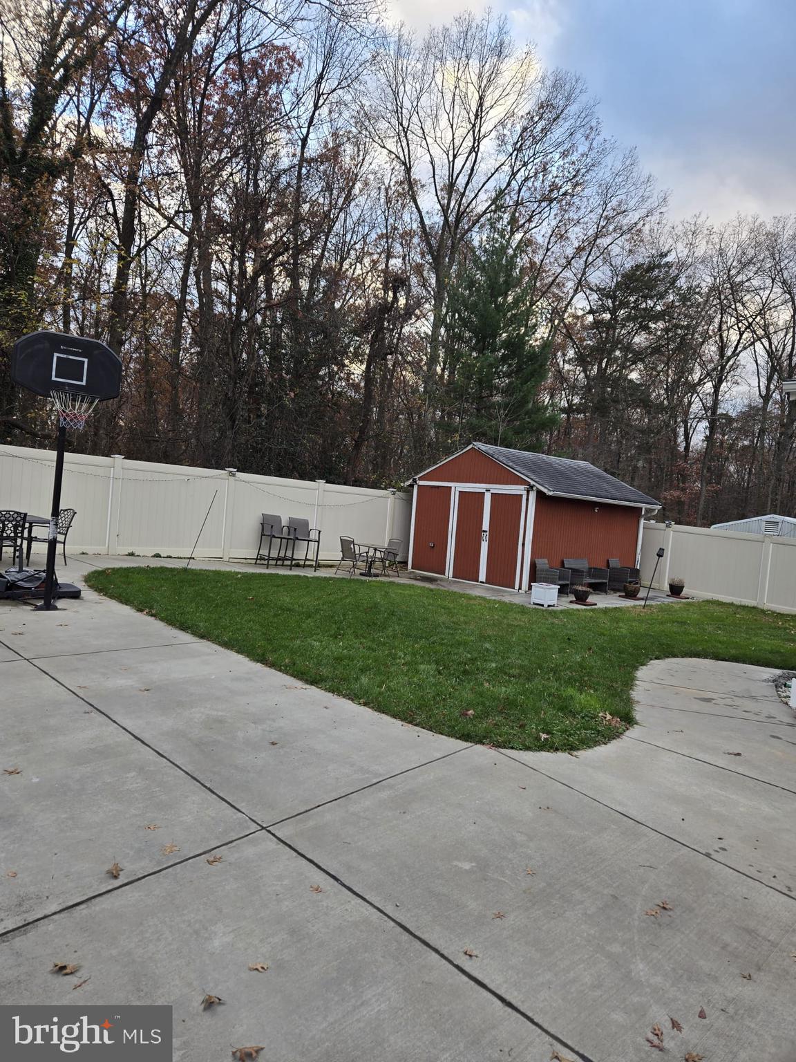 SEABROOK PARK - Residential Lease