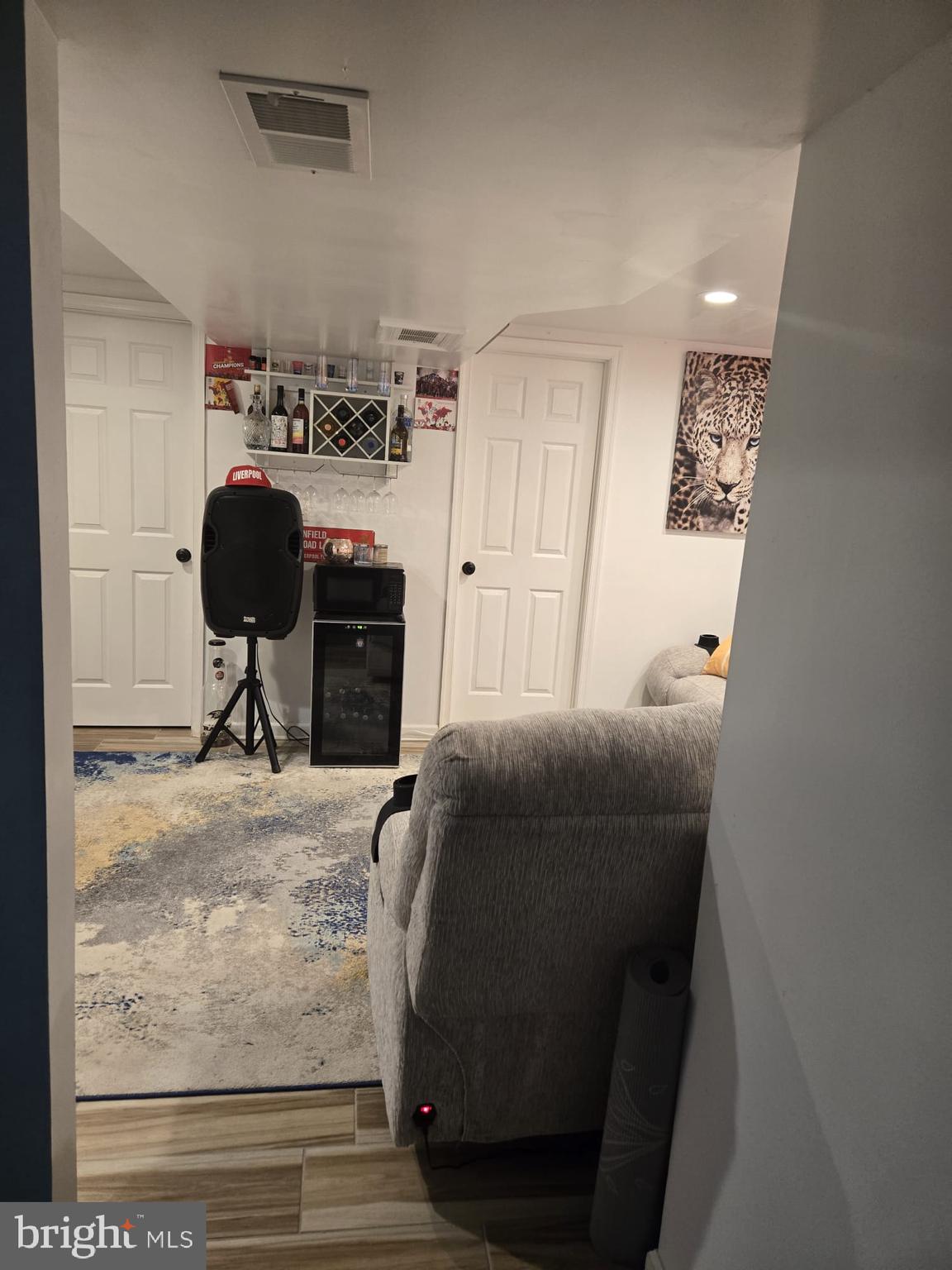 SEABROOK PARK - Residential Lease