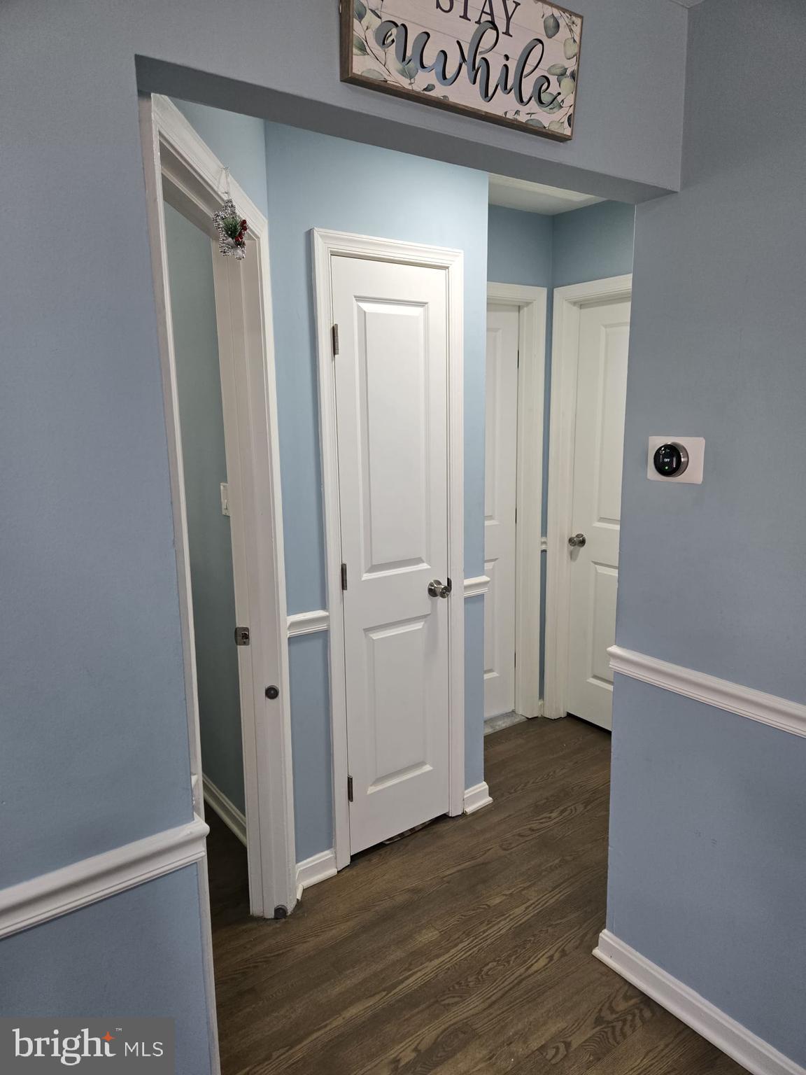 SEABROOK PARK - Residential Lease