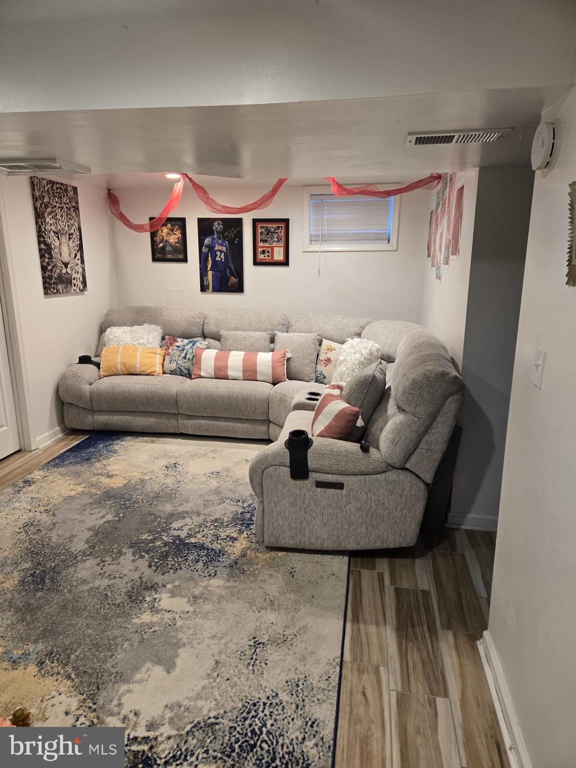 SEABROOK PARK - Residential Lease