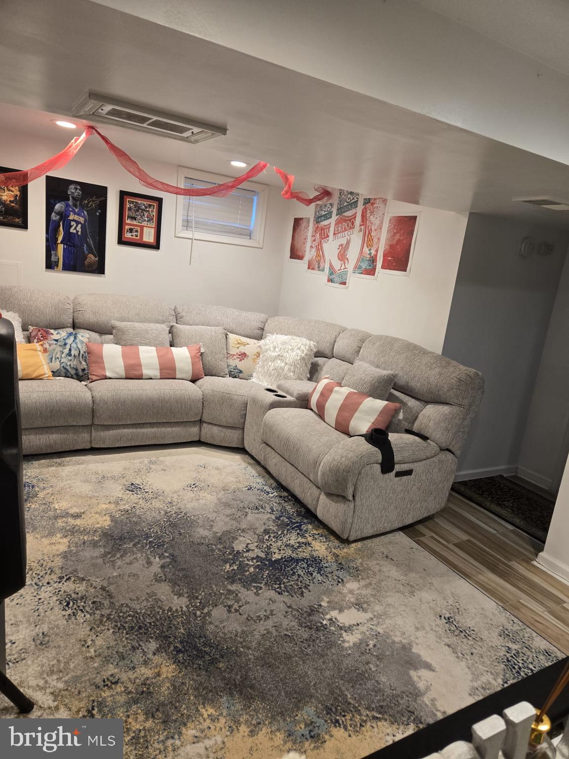 SEABROOK PARK - Residential Lease