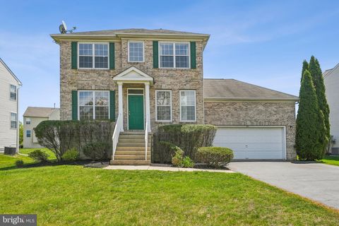 25 KESWICK EAST WINDSOR NJ 08520