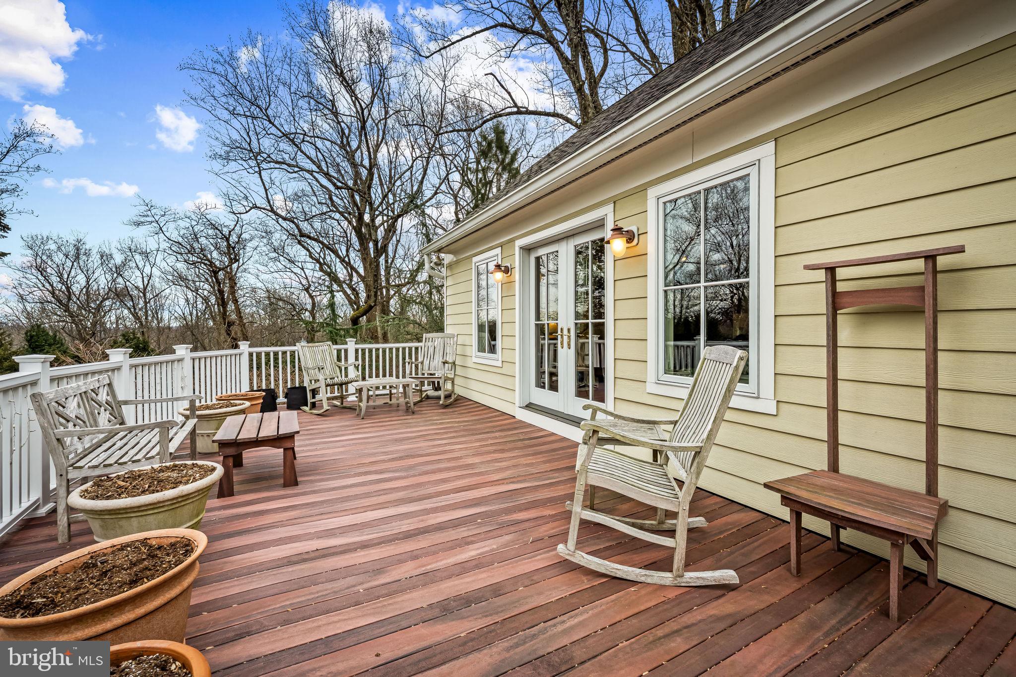 RUXTON - Residential