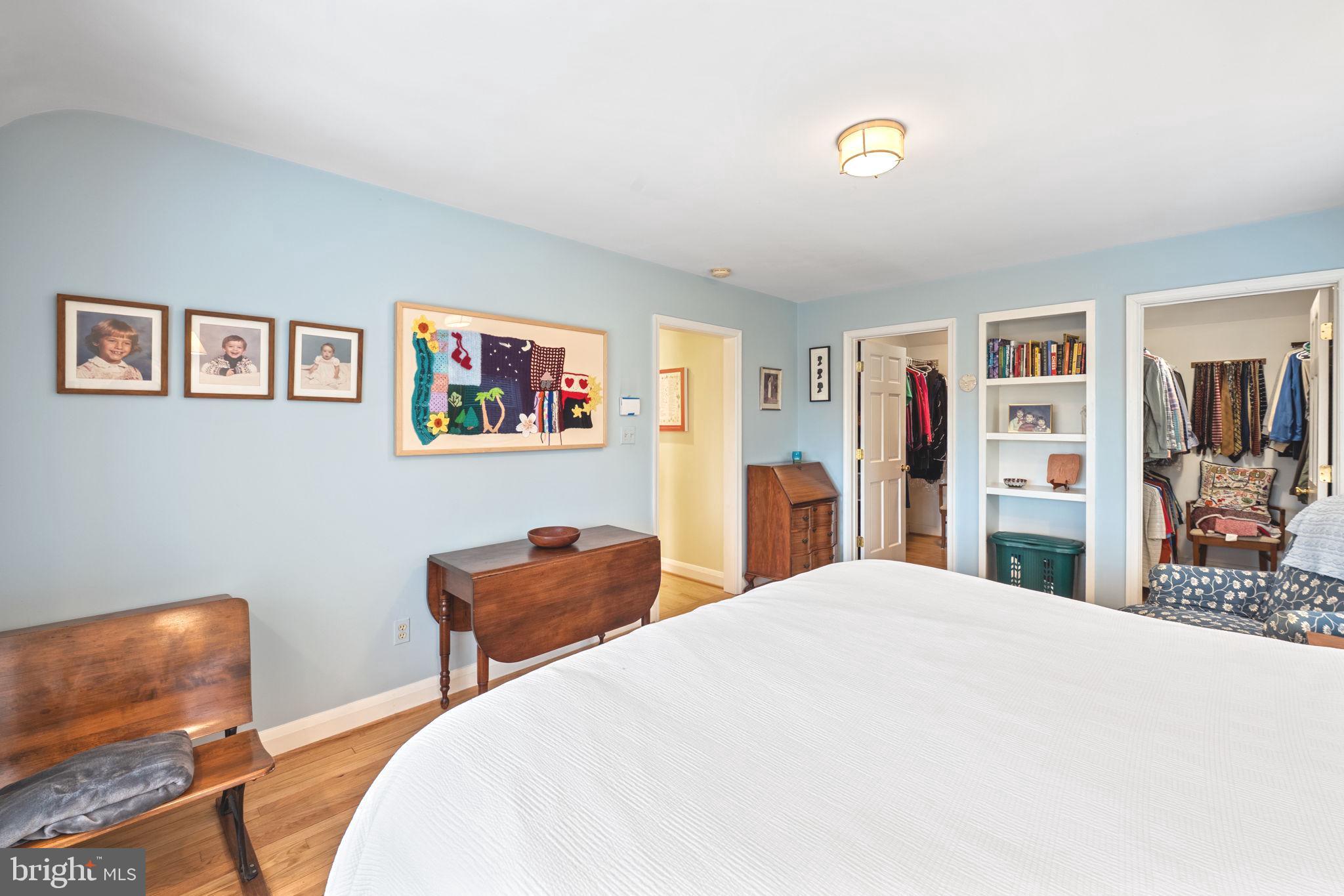 RUXTON - Residential