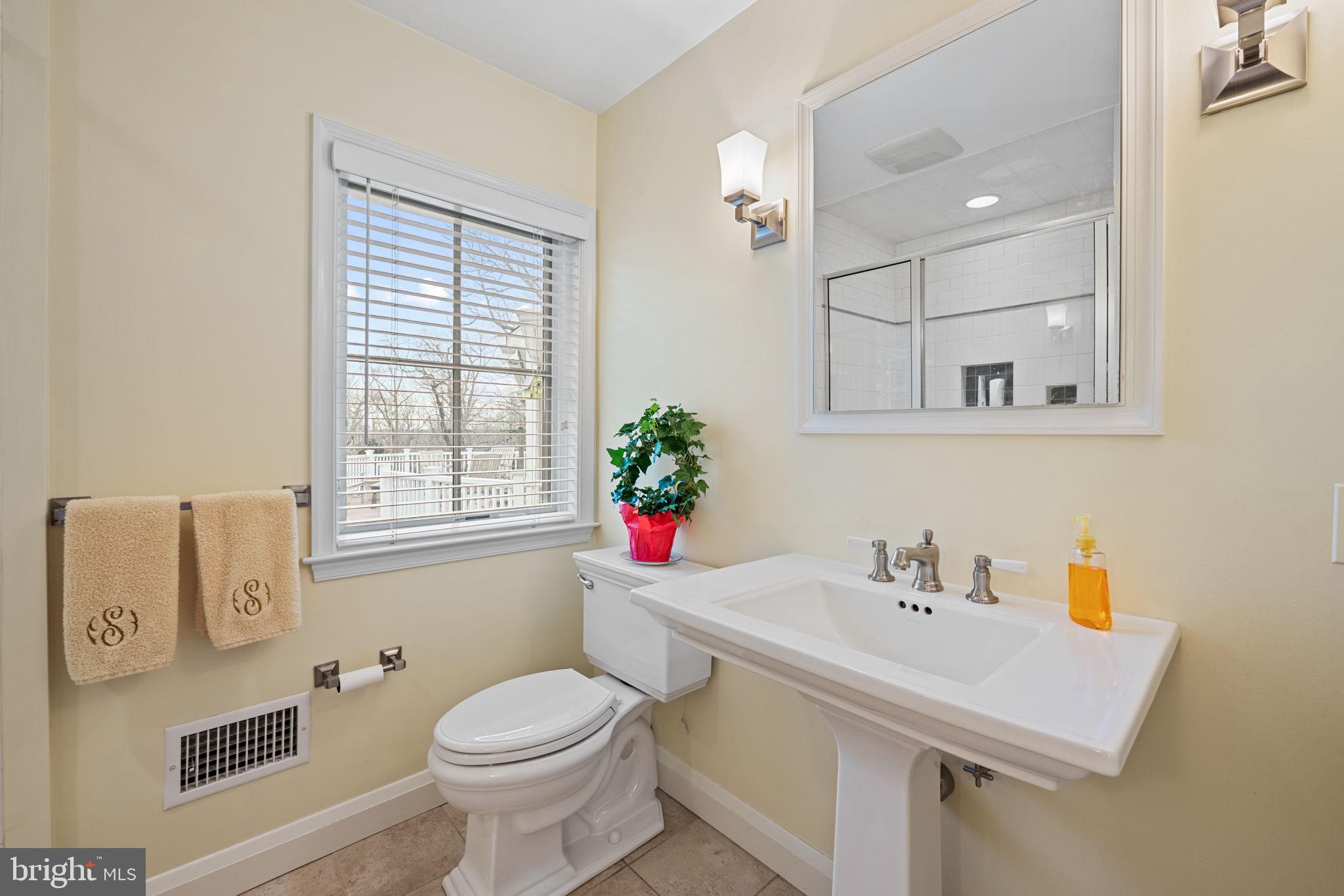 RUXTON - Residential