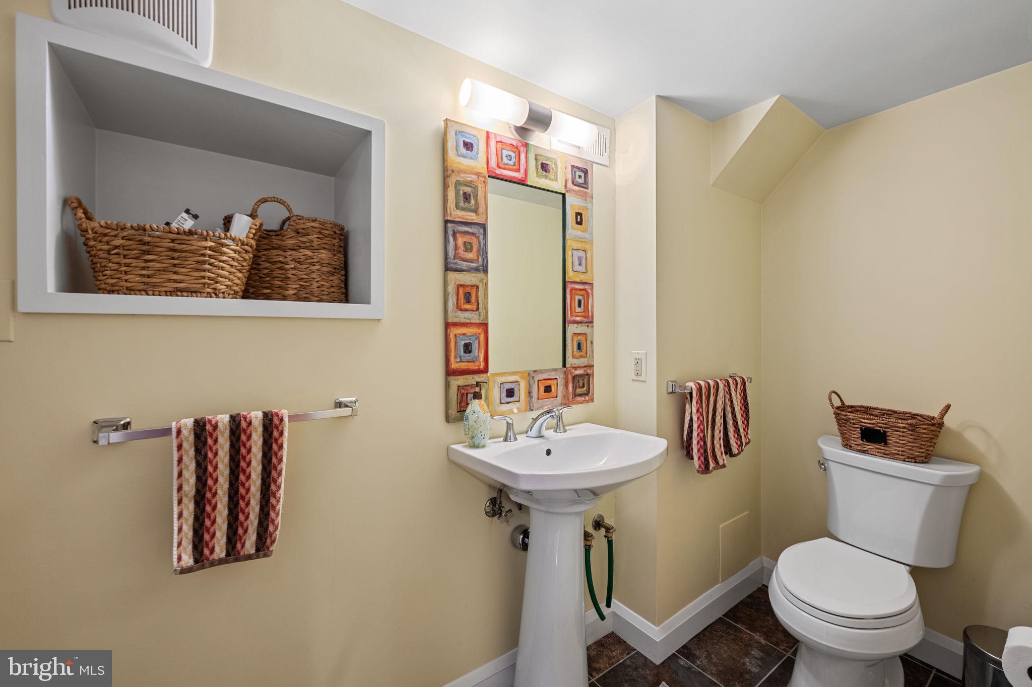 RUXTON - Residential