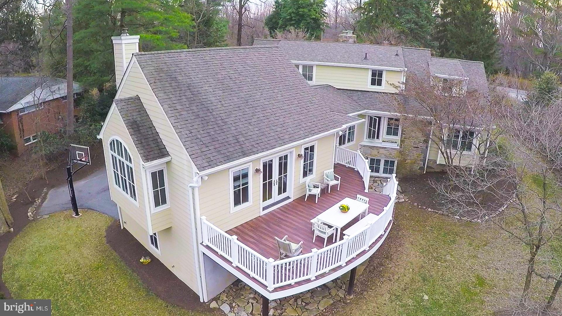 RUXTON - Residential