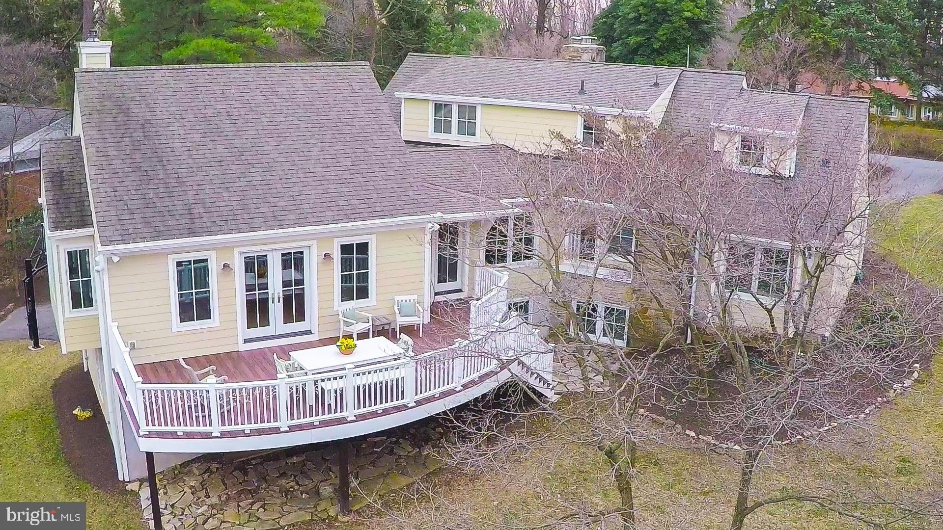 RUXTON - Residential